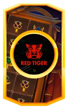 red-tiger