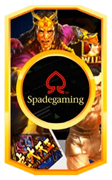 spade-gaming