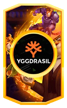 yggdrasil