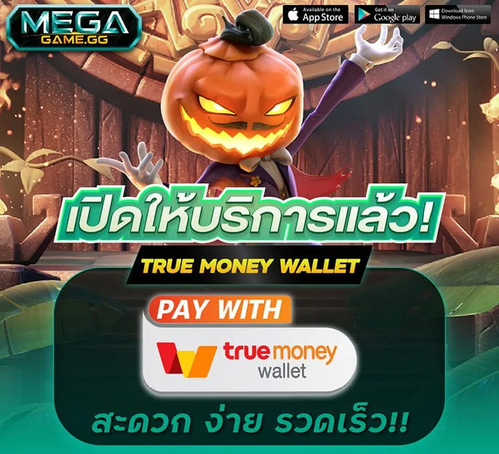 โปรโมชั่น-รองรับการเติมเงินทุกระบบ-รวมทั้ง-ทรูวอเลท-ใช้งานง่าย